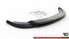 Maxton Design Dodge Durango Spoiler Lip Splitter - 2 - Thumbnail