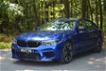 Maxton Design Bmw M5 F90 Spoiler Lip Splitter - 2 - Thumbnail