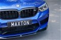 Maxton Design Bmw M5 F90 Spoiler Lip Splitter - 3 - Thumbnail