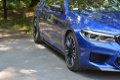 Maxton Design Bmw M5 F90 Spoiler Lip Splitter - 5 - Thumbnail