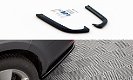 Maxton Design Skoda Octavia MK3 Facelift Spoiler Lip Splitter - 7 - Thumbnail