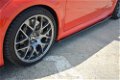 Maxton Design Audi TT RS Spoiler Lip Splitter - 6 - Thumbnail
