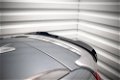 Maxton Design Volvo V70 Mk3 Spoiler Lip Splitter - 7 - Thumbnail