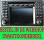 Mercedes Comand 2.0 Aps Navigatie Bluetooth Aux Mp3 Iphone - 1 - Thumbnail