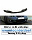 Bmw E90 E91 E92 E93 M3 Spoiler Voorspoiler Sideskirt 3 serie - 3 - Thumbnail