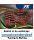 NIEUW FK Automotive Veren Verlaging Golf 7 45MM Tdi Tsi Dsg - 0 - Thumbnail