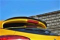Renault Megane RS Dakspoiler Extention! Pianolak! - 1 - Thumbnail