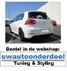 Golf 5 R32 look achterbumper en uitlaat! Gti Tdi Fsi Tsi - 5 - Thumbnail