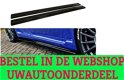 Alfa Romeo 147 159 Mito Brera GT Giulietta Spoiler Spoilers - 1 - Thumbnail