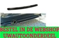 Alfa Romeo 147 159 Mito Brera GT Giulietta Spoiler Spoilers - 2 - Thumbnail