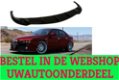 Alfa Romeo 147 159 Mito Brera GT Giulietta Spoiler Spoilers - 3 - Thumbnail