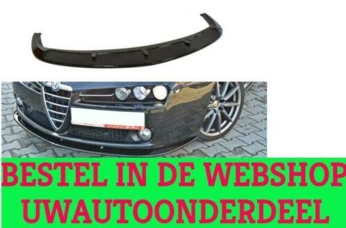 Alfa Romeo 147 159 Mito Brera GT Giulietta Spoiler Spoilers - 4