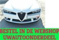 Alfa Romeo 147 159 Mito Brera GT Giulietta Spoiler Spoilers - 5 - Thumbnail