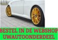 Alfa Romeo 147 159 Mito Brera GT Giulietta Spoiler Spoilers - 6 - Thumbnail