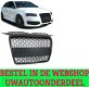 Audi A3 Sport Grill 8P 8V Rs3 S3 Facelift Tsi Tdi Dsg Fsi - 1 - Thumbnail