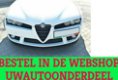 Alfa Romeo GTA Stelvio Mito Sideskirts Spoilers 159 Brera - 2 - Thumbnail