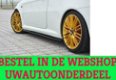 Alfa Romeo GTA Stelvio Mito Sideskirts Spoilers 159 Brera - 3 - Thumbnail