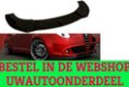 Alfa Romeo GTA Stelvio Mito Sideskirts Spoilers 159 Brera - 5 - Thumbnail
