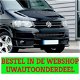 Volkswagen Transporter T5 GP Grill Facelift Multivan Chrome - 1 - Thumbnail