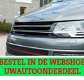 Volkswagen Transporter T5 GP Grill Facelift Multivan Chrome - 4 - Thumbnail