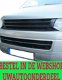 Volkswagen Transporter T5 GP Grill Facelift Multivan Chrome - 7 - Thumbnail