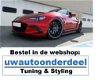 Mazda Mx5 Miata Roadster Spoiler Voorspoiler Skirts Tuning! - 3 - Thumbnail