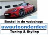 Mazda Mx5 Miata Roadster Spoiler Voorspoiler Skirts Tuning! - 6 - Thumbnail