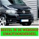 Volkswagen Transporter T5 GP Grill Facelift Multivan Embleem - 1 - Thumbnail