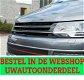 Volkswagen Transporter T5 GP Grill Facelift Multivan Embleem - 4 - Thumbnail