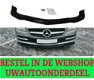 Mercedes SLK R172 Spoiler Voorspoiler AMG Tuning Spoilers - 0 - Thumbnail