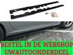 Mercedes SLK R172 Spoiler Voorspoiler AMG Tuning Spoilers - 5 - Thumbnail