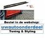 Audi A4 B9 Spoiler Voorspoiler S Line S4 Rs4 Tdi Fsi Avant - 6 - Thumbnail