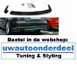 Audi A4 B9 Spoiler Voorspoiler S Line S4 Rs4 Tdi Fsi Avant - 7 - Thumbnail