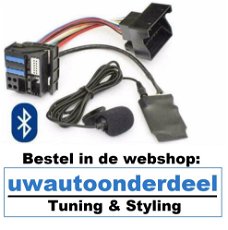 Mini Cooper One Cabrio Works Carkit Bluetooth Streaming Aux