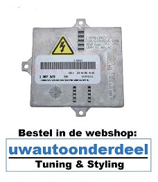 Xenon starter ballast Range Rover Bosch AL