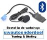 Alfa Romeo Mito Bluetooth Carkit Streaming Aux Mp3 AD2P Bury - 0 - Thumbnail