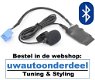 Lancia Delta Ypsilon Bluetooth Carkit Streaming Aux Mp3 Muso - 0 - Thumbnail