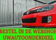 Golf 6 GTI GTD Voorspoiler Spoiler Carbon Pianolak Dsg R20 - 0 - Thumbnail