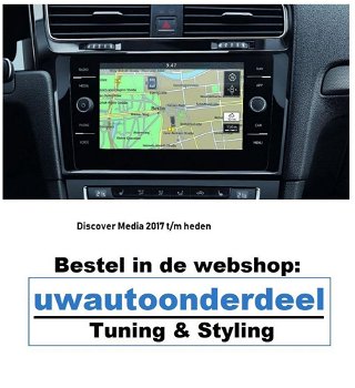 Golf 7 Gti Gte Tdi Tsi Achteruitrijcamera Camera R20 Pro R - 7