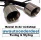 Golf 5 R32 Look Bumper Sideskirts Spoiler uitlaat Tdi Gti - 1 - Thumbnail