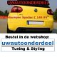 Golf 5 R32 Look Bumper Sideskirts Spoiler uitlaat Tdi Gti - 5 - Thumbnail