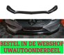 Mercedes C Klasse Coupe W205 AMG Spoiler SideSkirts 63Amg - 0 - Thumbnail
