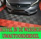 Mercedes C Klasse Coupe W205 AMG Spoiler SideSkirts 63Amg - 1 - Thumbnail