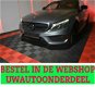 Mercedes C Klasse Coupe W205 AMG Spoiler SideSkirts 63Amg - 4 - Thumbnail