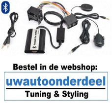 Bmw E39 Bluetooth Cakit Streaming 5 serie M5 518 520 523 528