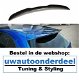 Mercedes A Klasse W176 Spoiler AMG Extention Sport Pianolak - 0 - Thumbnail