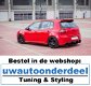Golf 5 GTI FSI TDI R32 DSG R20 TFSI TSI EDITION 30 Spoiler - 0 - Thumbnail