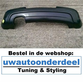 Golf 5 GTI FSI TDI R32 DSG R20 TFSI TSI EDITION 30 Spoiler - 3