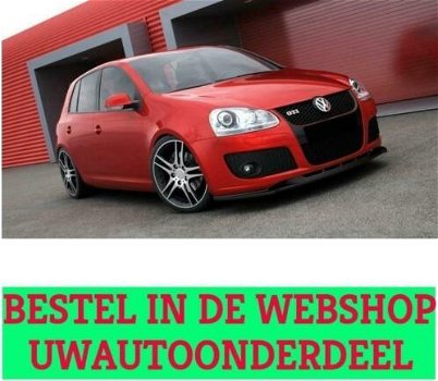 Golf 5 GTI FSI TDI R32 DSG R20 TFSI TSI EDITION 30 - 6