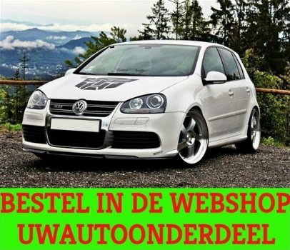 Golf 5 GTI FSI TDI R32 DSG R20 TFSI TSI EDITION 30 - 7